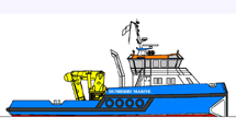 27m General Workboat - Macduff NESS 27