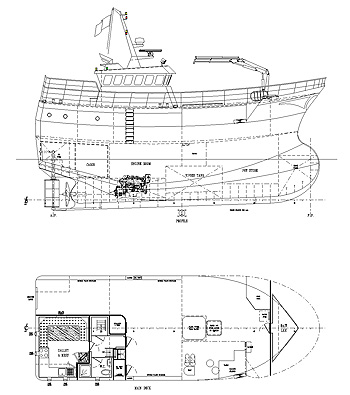 Welcome to MacDuff Ship Design - Naval Architects and Marine Consultants