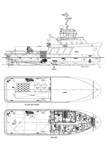 Welcome to MacDuff Ship Design - Naval Architects and Marine Consultants