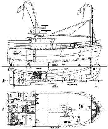 Welcome to MacDuff Ship Design - Naval Architects and Marine Consultants