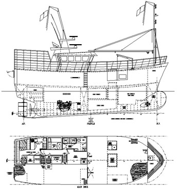 Welcome to MacDuff Ship Design - Naval Architects and Marine Consultants