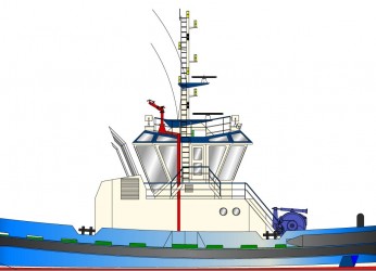 Asd Tug Macduff Ship Design