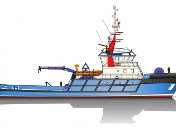 ASD Tug | Macduff Ship Design